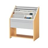 プラス　NAシリーズ　新聞掛け　NA-600PR　ソフトメープル