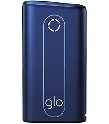 Amazon.co.jp: glo グロー ハイパー プロ HYPER pro 本体 加熱式タバコ
