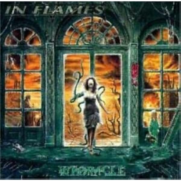 Amazon.co.jp: REROUTE TO REMAIN: ミュージック