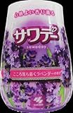小林製薬 香り薫るサワデー ラベンダー＆ブルーラベンダーの香り １４０Ｇ×24点セット (4987072078716)