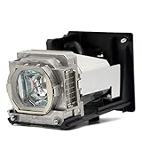 交換用プロジェクターランプ 三菱電機 VLT-HC6800LP