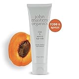 ジョンマスターオーガニック(john masters organics) ジョンマスターオーガニック R&Aヘアミルク N トリートメント 118ミリリットル (x 1)