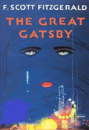 Amazon Co Jp The Great Gatsby English Edition 電子書籍 Fitzgerald F Scott 洋書