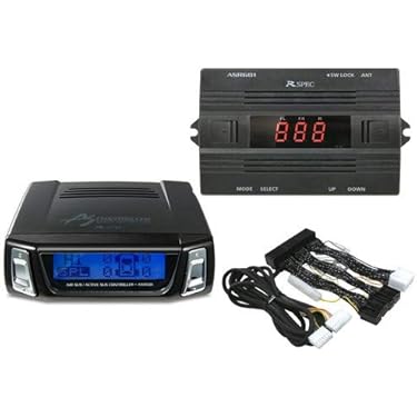 Amazon.co.jp 売れ筋ランキング: 車用サスペンションコントローラー の