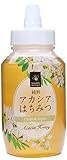 日新蜂蜜 純粋アカシアはちみつ 720g