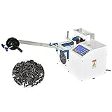 Microcomputer Pipe Cutting Machine Automatic Thermal Sleeve Cutting Machine 220V 0.1mm-120mm Cutting