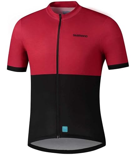 Amazon.co.jp: シマノ(SHIMANO) トランジット ペイヴメント ジャージ