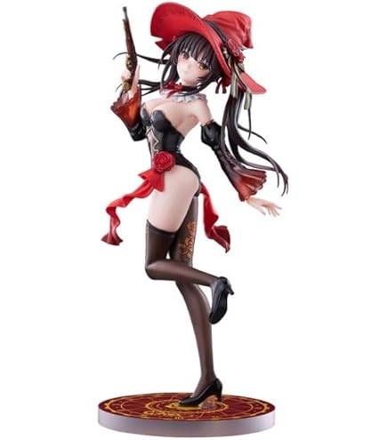 Amazon | PLUM デート・ア・バレット 時崎狂三 アイドルVer. Another