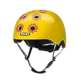 MelonHelmets（メロンヘルメット） XXS-XSサイズ 46-52cm ブルーミー 主にキッズ（幼児）用