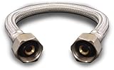 Kissler 88 – 3120 20-inch Kantバースト蛇口コネクタ