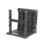 ビルダーズパーツ 格納庫 ホビー用素材 システムベース ジオラマベース 全7タイプ, VT-116-1