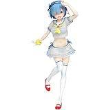Re:ゼロから始める異世界生活 プレシャスフィギュア レム~マリンルック ver.~ 全1種 リゼロ
