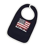 [ユーエスポロ] U.S. POLO ASSN. (BABY) ベビー服 よだれかけ (スタイ ビブ) USP63949NV