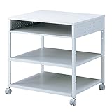 サンワサプライ レーザープリンタスタンド LPS-T106N