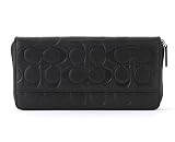[コーチ] COACH 財布(長財布) レディース [アウトレット品] [並行輸入品] F74529 LIBLK