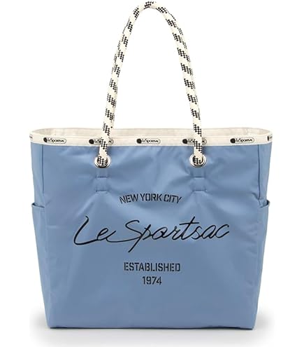 ファミリア　レスポートサック　トートバッグM familiar-lesportsac-2024-