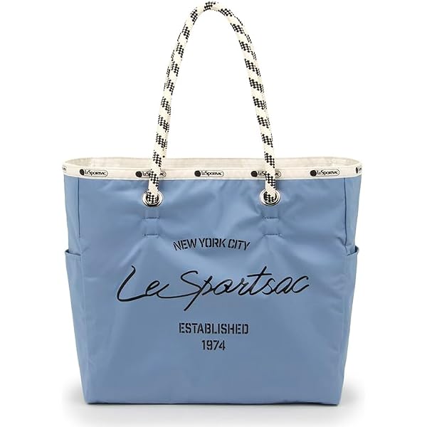 Amazon | MEDIUM 2 WAY TOTE/1114/2WAYセージグリーンスクリプト