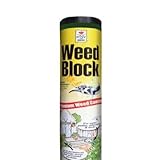Easy Gardener 106-3 Weed Block Landscape Fabric - 3-Foot x 250-Foot [並行輸入品]