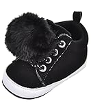 Rising Star ベビー・ガールズ カラー: ブラック