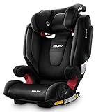 RECARO Monza Nova 2 Seatfix Black by RECARO