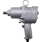 瓜生製作:瓜生 インパクトレンチピストル型 UW-13SK 型式:UW-13SK