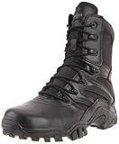 Bates レディース US サイズ: 8 MED カラー: ブラック