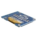 Merssavo Arduino用白色3-5V 0.96 SPIシリアル128X64 OLED LCD LEDディスプレイモジュール