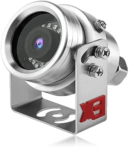 Amazon.co.jp: Fire Cam MINI1080 Helmet Camera (US) [並行輸入品