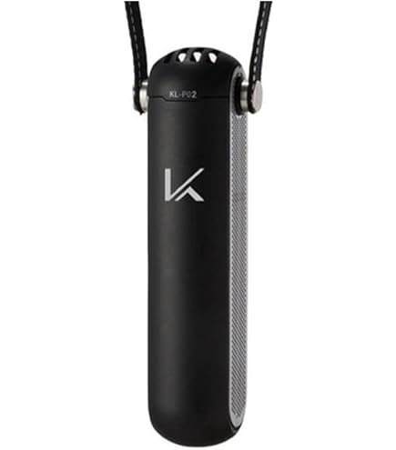 Amazon | カルテック(Kaltech) パーソナル空間除菌脱臭機 花粉