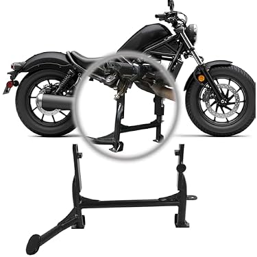 Amazon.co.jp 最新リリース: バイク用センタースタンド の新着