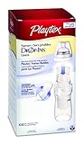 Playtex Drop In Liners for Nurser Bottles, 100 Count by Playtex [並行輸入品]