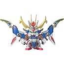 BB戦士 (158*) 天零頑駄無 ~輝羅鋼極彩~