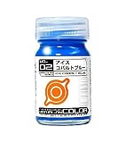 電脳戦機バーチャロンカラー VO-02 アイスコバルトブルー