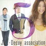 �p�p�̃x�C�r�[ JiLL-Decoy association
