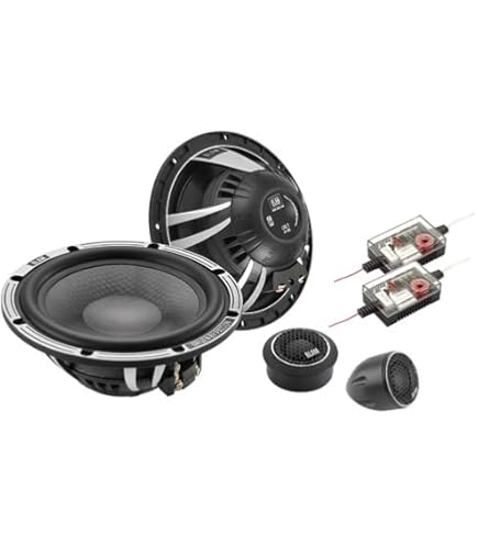 Amazon.co.jp: focal K2P K2 POWER ES 165 K、スピーカーキット : 車