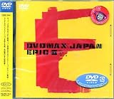 DVD MAX JAPAN EPIC �U