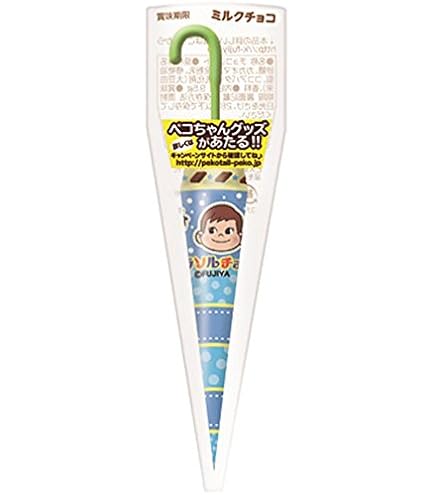 Amazon | 不二家 チョコえんぴつ 4本×12箱 | 不二家 | チョコレート 通販
