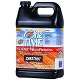 One Time Woodプロテクター