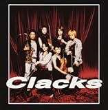 Clacks-�N���b�N�X-