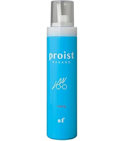 Amazon | アックス ブラック メンズスタイリング バブルムース (パーマ