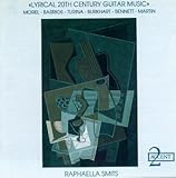 Lyrical 20th Century Guitar