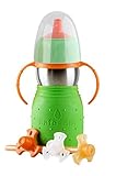Kidbasix ザ・セイフシッピー2 330ml (グリーン)