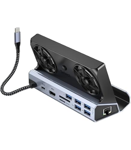Amazon.co.jp: For ROG Ally ドック 多機能ベースFor ROG ALLYゲーム機