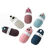 GoodPlay SOCKSHOSIERY ユニセックス・ベビー US サイズ: M