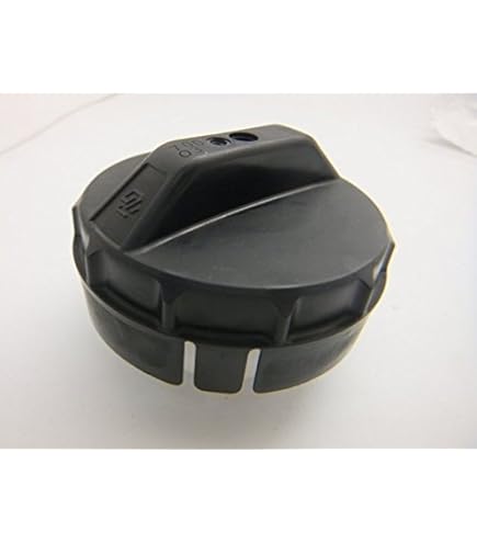 Amazon | マツダ MPV(LW3W,LWFW,LY3P) フューエル フィラーCAP 
