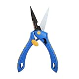 GreatNeck 21040 Essentials 7-1/4-Inch Utility Shears by Great Neck