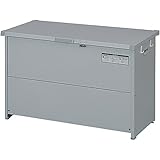 エムケー精工(MK精工) 屋外用マルチボックス 容量300L CLM-30S