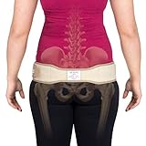 OPTP SI-LOC Support Belt - Small/Medium by OPTP