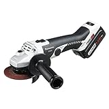 Panasonic(パナソニック) 充電ディスクグラインダー14.4V EZ4640LS2S-B