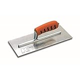 DW516SSPF - 16-4-1/2 SS Drywall Trowel W-PF Hdl [並行輸入品]